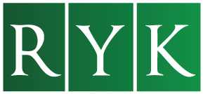 RYK Sugar Mills Logo